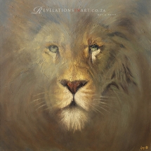 Father Lion