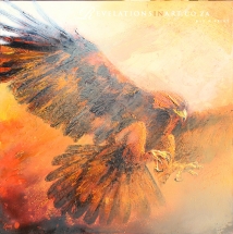 Eagle Fire