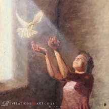 lilly dove